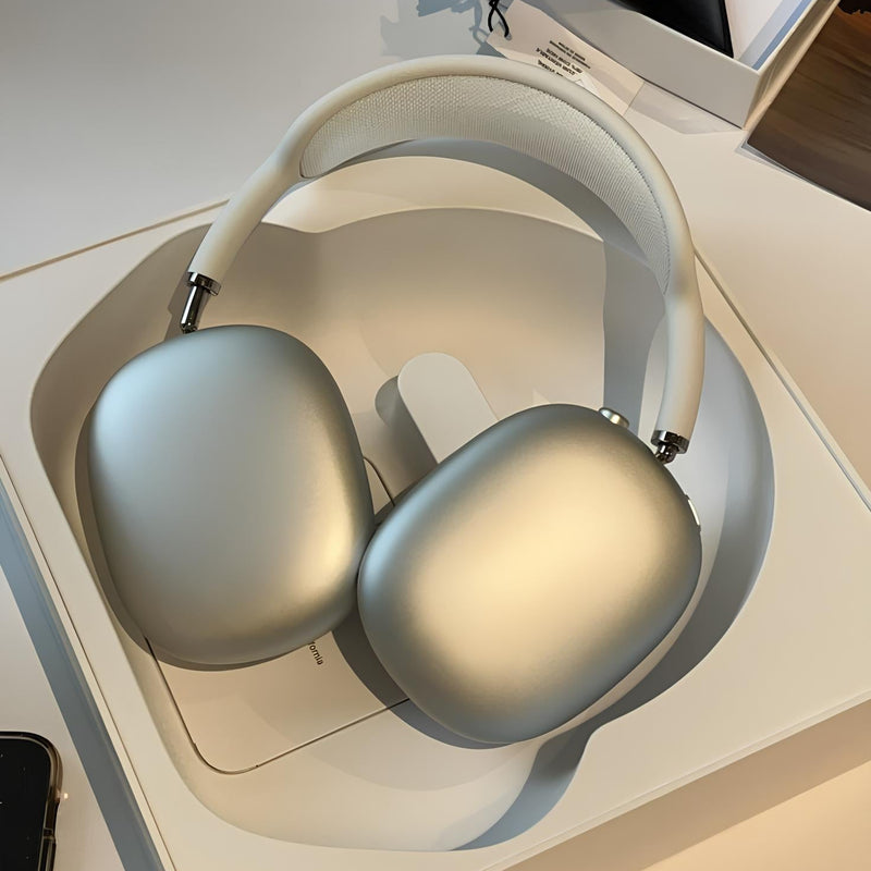 P9 Max - HeadPhone