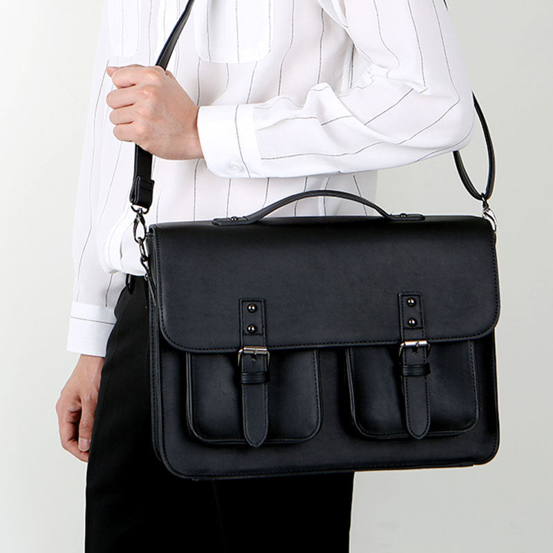 Factory Bag - Bolsa Masculina