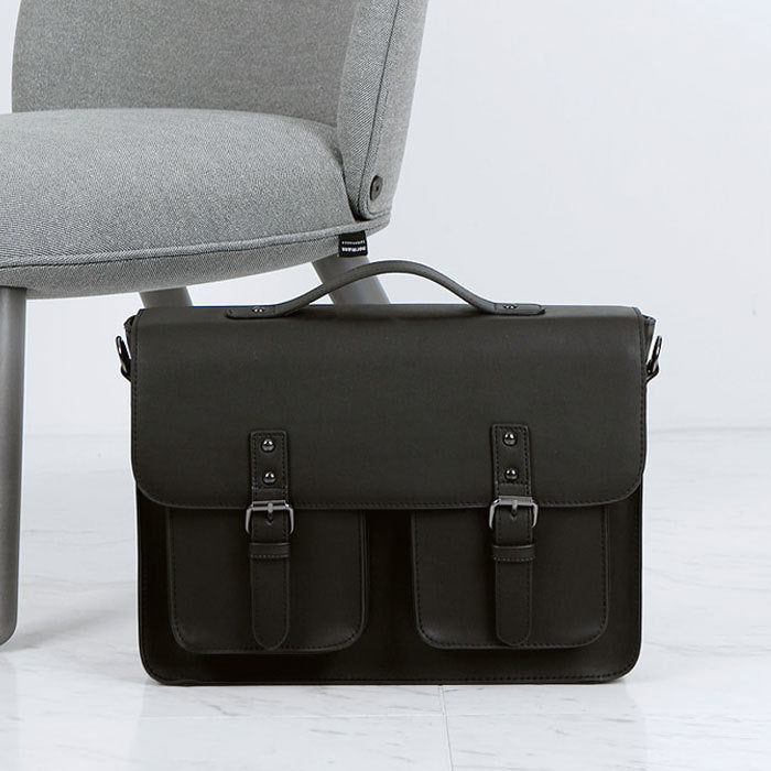 Factory Bag - Bolsa Masculina