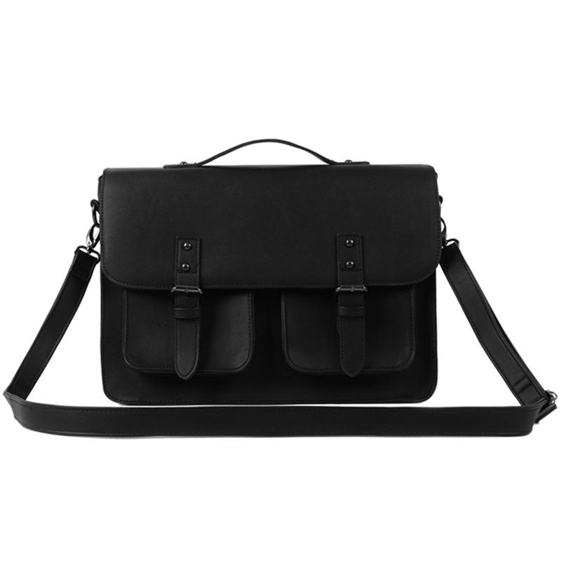 Factory Bag - Bolsa Masculina