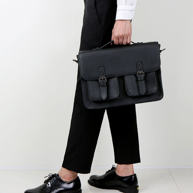 Factory Bag - Bolsa Masculina