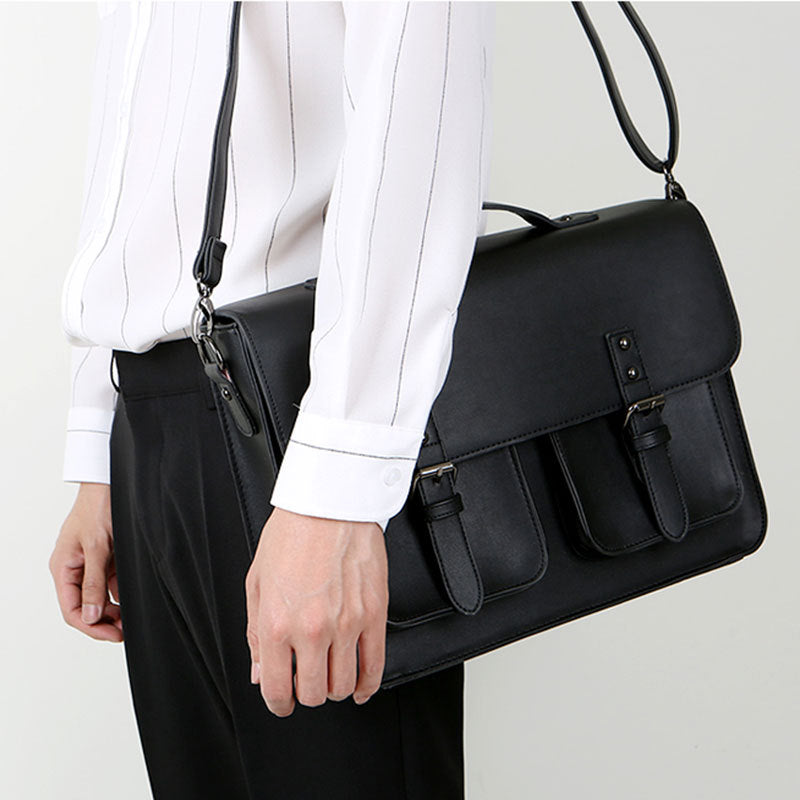 Factory Bag - Bolsa Masculina