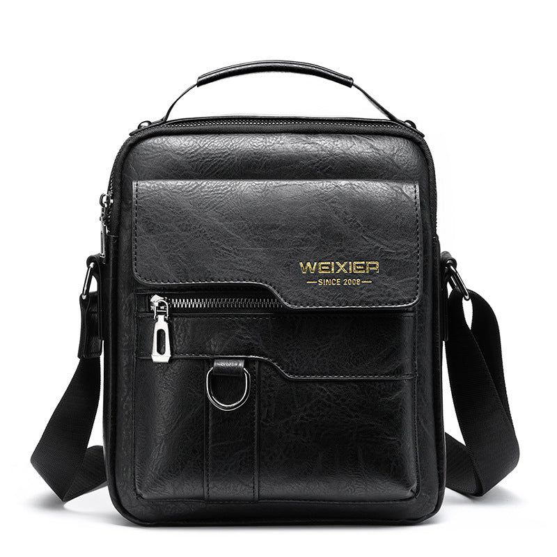 Retro Man Bag