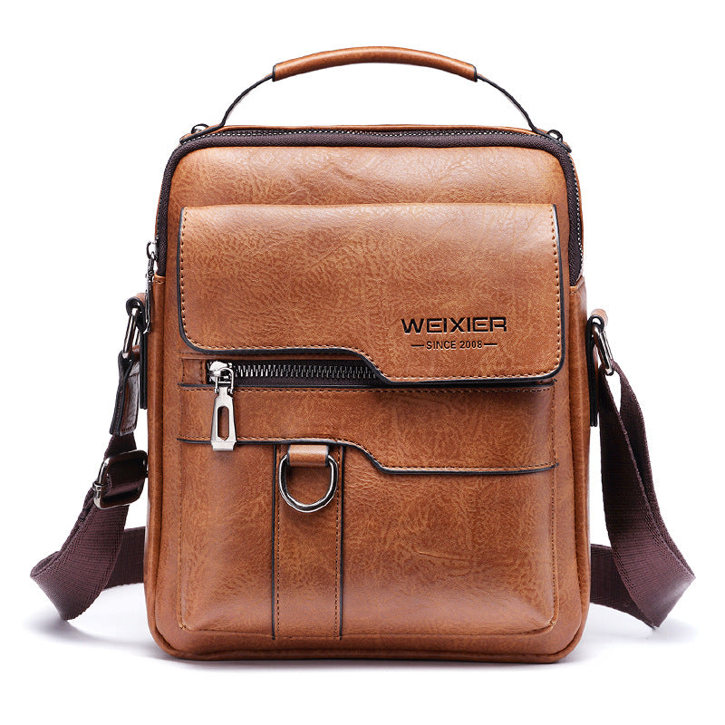 Retro Man Bag