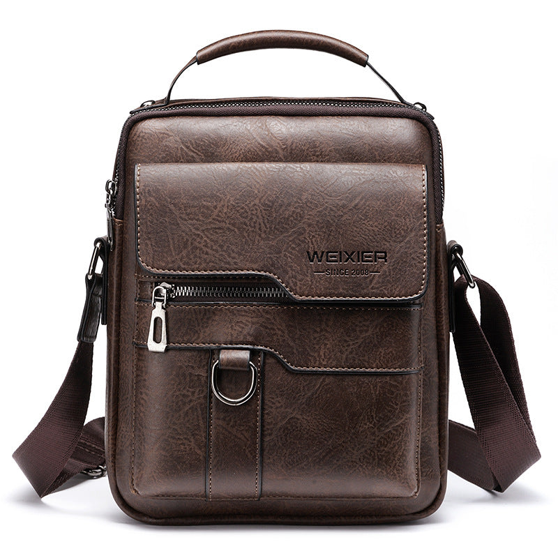 Retro Man Bag