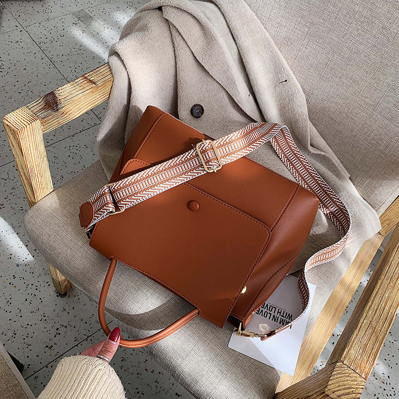 Bolsa Feminina Simple