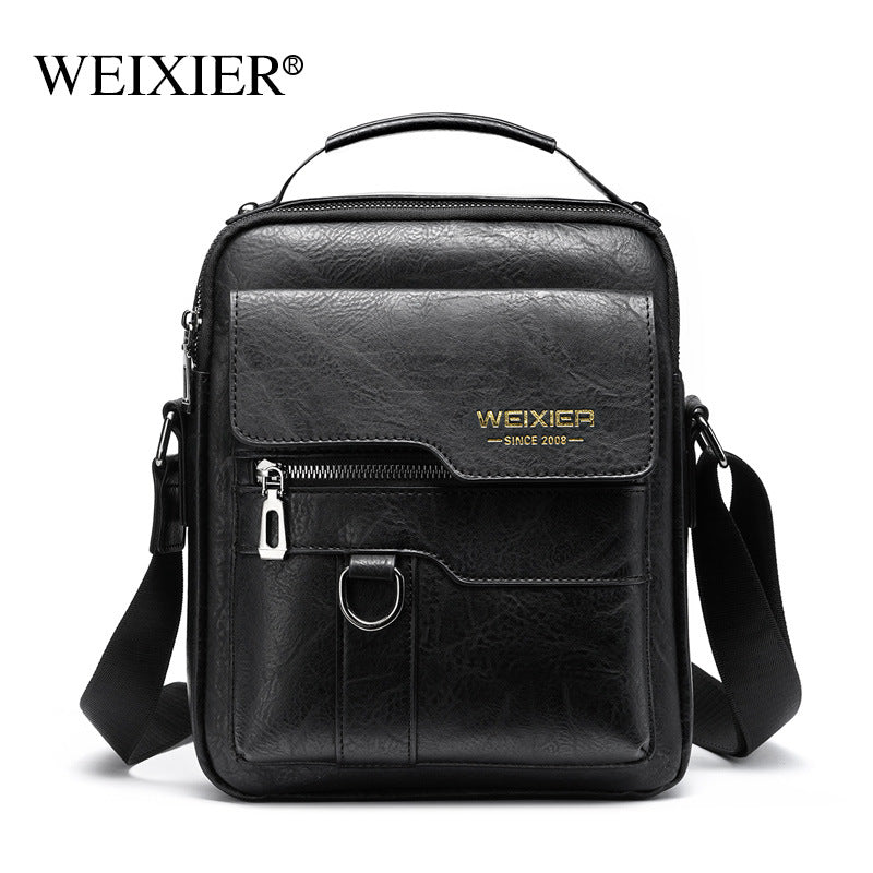 Retro Man Bag