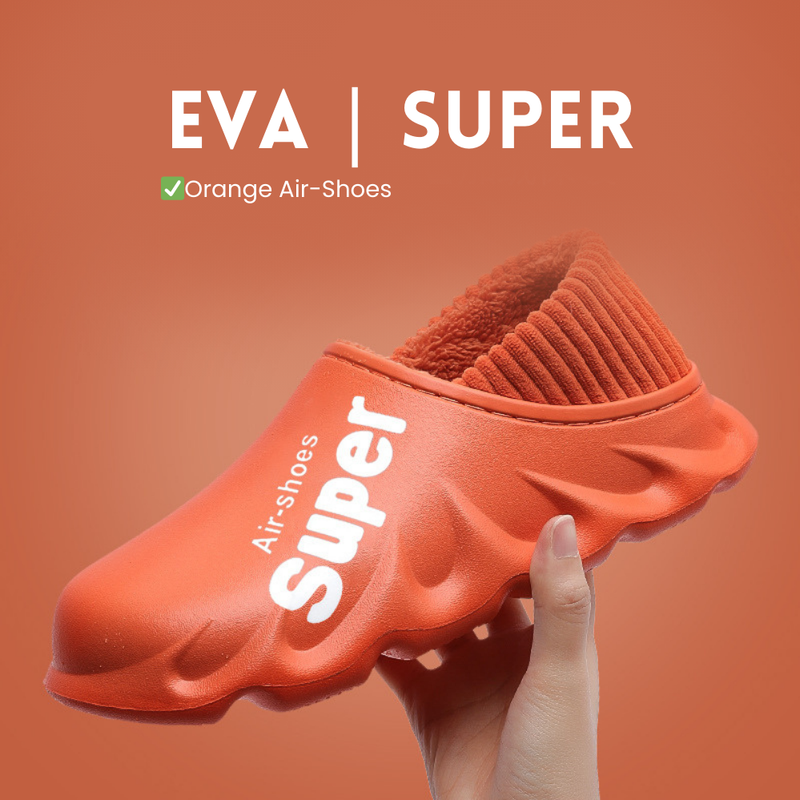 Air Shoes | EVA