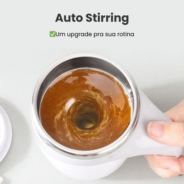 Auto Cup™ - Copo Automático
