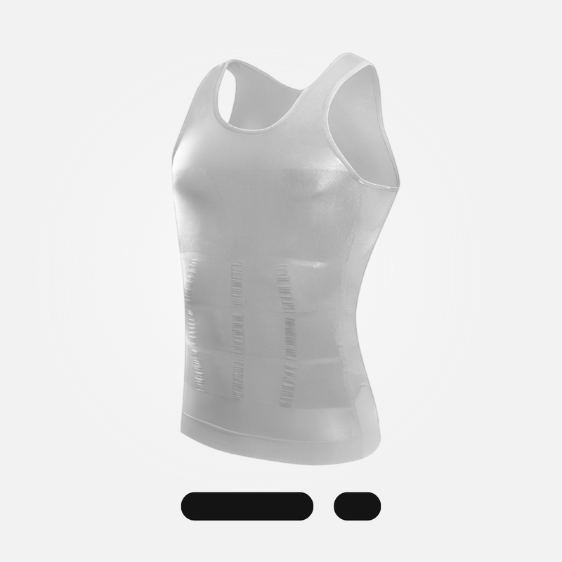 ShapeWear - Camisa Modeladora