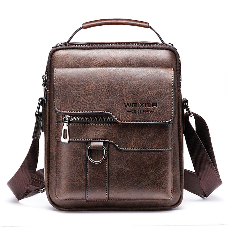 Retro Man Bag