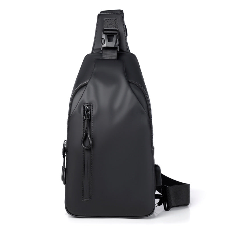 Messenger Bag | Street