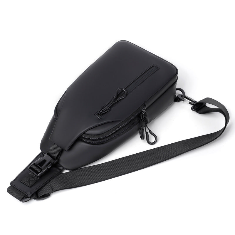 Messenger Bag | Street