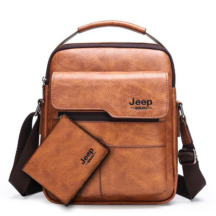 Bolsa Jeep