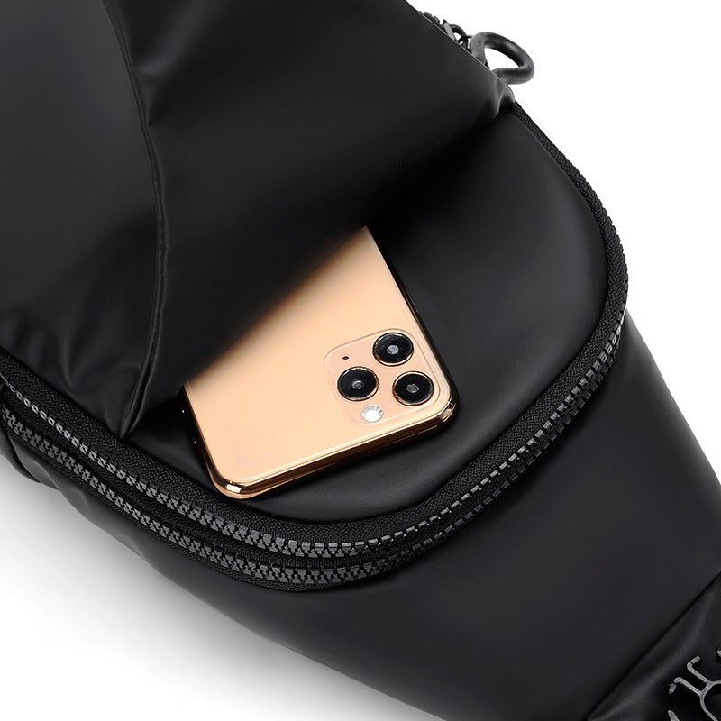Messenger Bag | Street