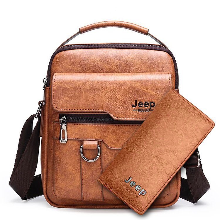 Bolsa Jeep