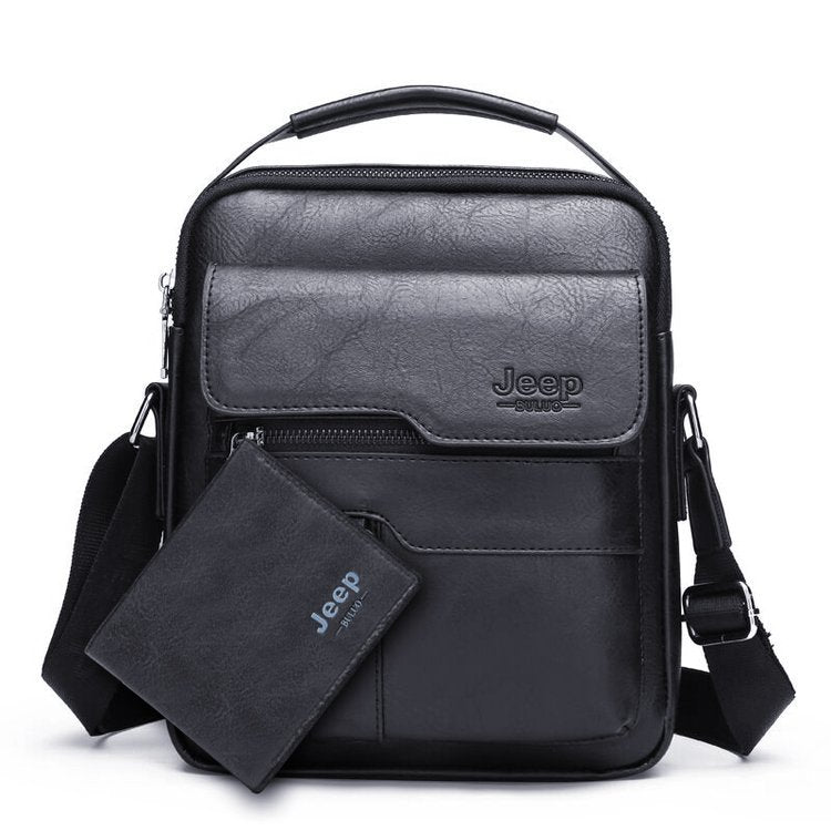Bolsa Jeep