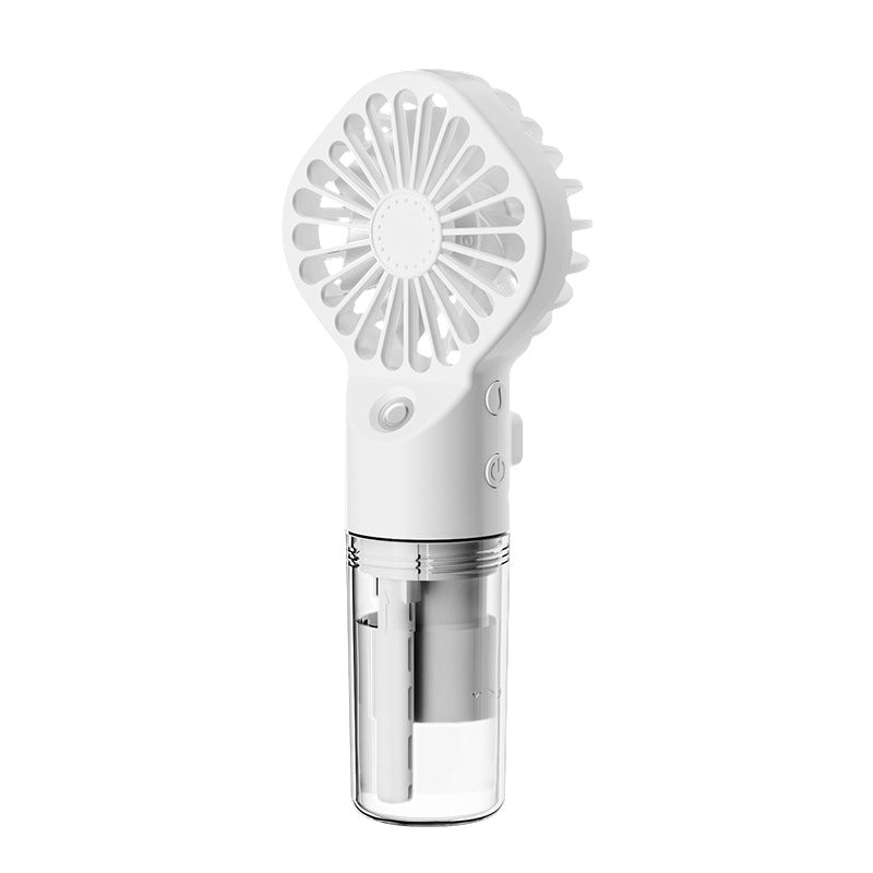 Mini Ventilador Spray