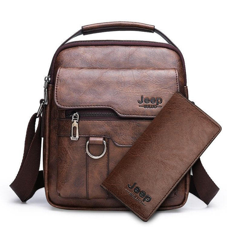 Bolsa Jeep