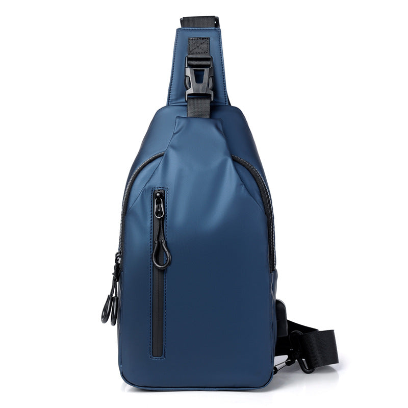 Messenger Bag | Street