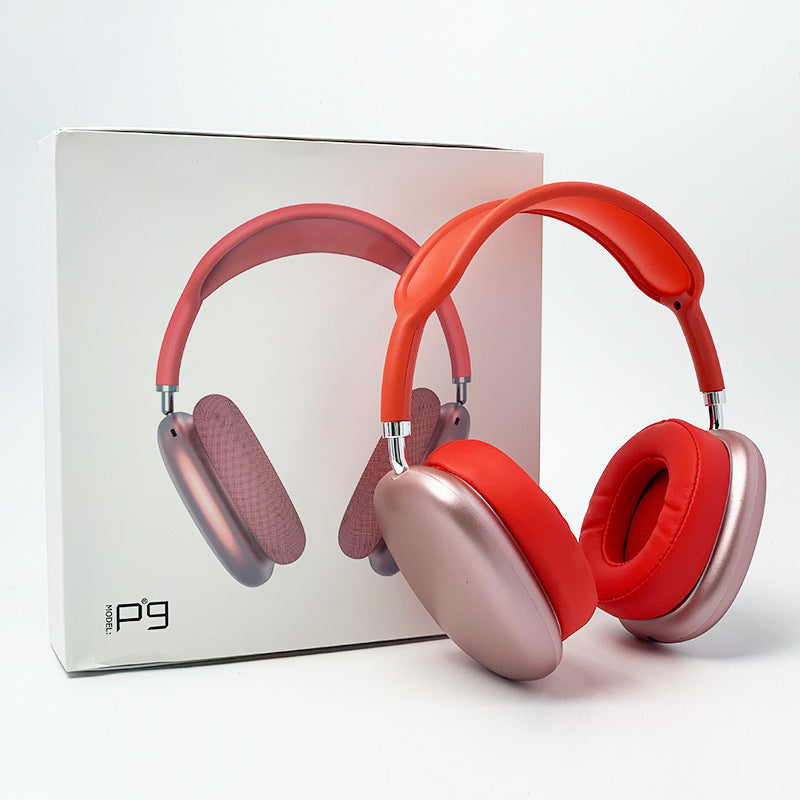 P9 Max - HeadPhone