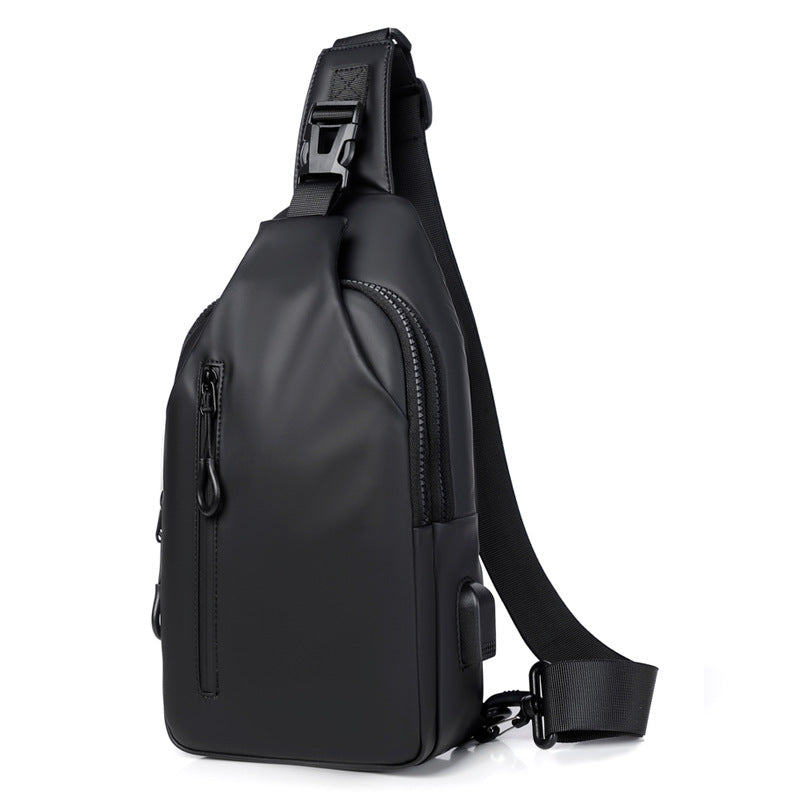 Messenger Bag | Street
