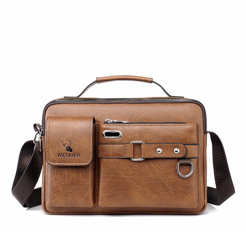 Modern Bag | Masculina