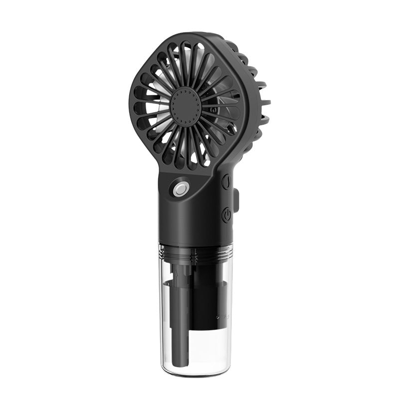 Mini Ventilador Spray