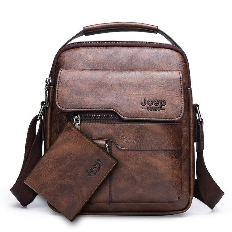 Bolsa Jeep