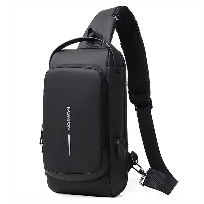 Shoulder Bag | Street