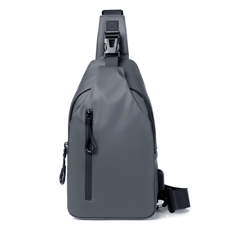 Messenger Bag | Street