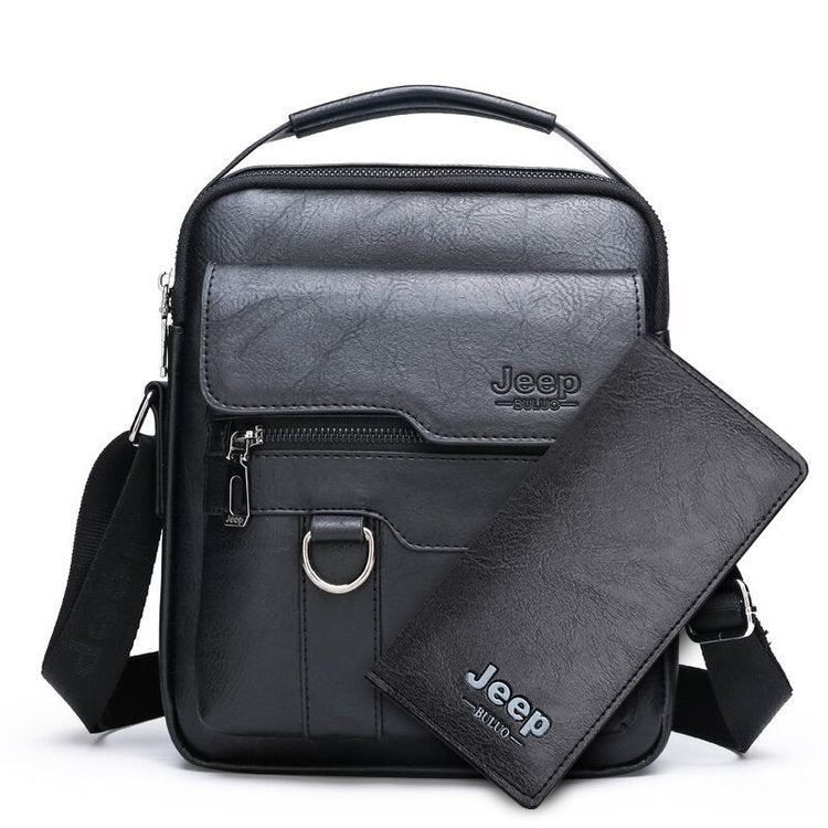 Bolsa Jeep