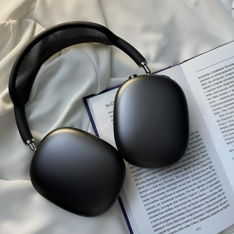 P9 Max - HeadPhone